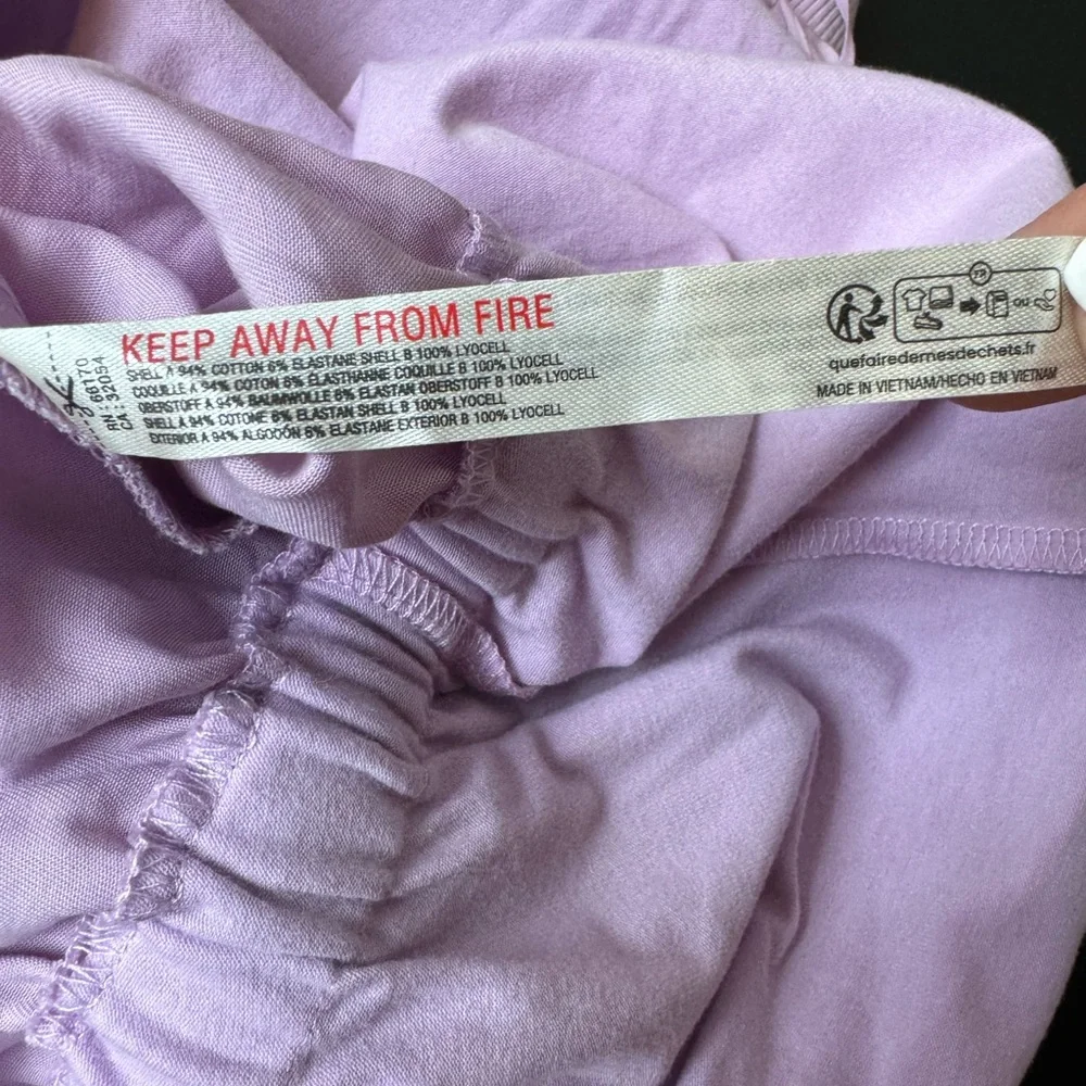 NWT $148 Free People Scrimmage Onesie Jumpsuit - Picture 16 of 16